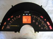 1996 corvette cluster for sale  Georgetown