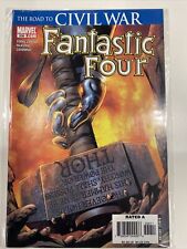 Fantastic four 536 for sale  GRAYS