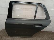 Rear door mercedes for sale  DUMFRIES