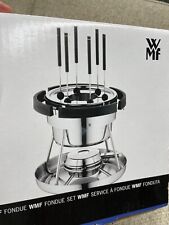 Wmf fondue set gebraucht kaufen  Speyer