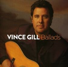 Ballads gill vince for sale  Grand Junction