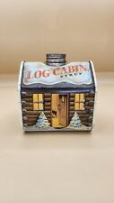 Log cabin syrup for sale  Milton