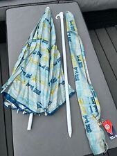 Beach parasol campervans for sale  STOCKPORT