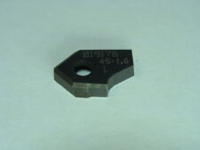 Serdi 019176 Carbide Tip for 3-Angle Seat Cutting for sale  Shipping to South Africa