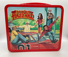 dukes hazzard lunch box for sale  Cincinnati