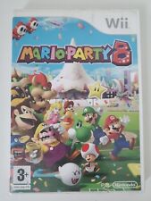 mario party 8 wii comprar usado  Enviando para Brazil