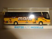 Rietze busmodell setra gebraucht kaufen  Hamburg