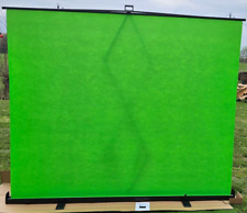 Green screen 220x200 for sale  Nixa