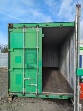 20ft used container for sale  CAMBRIDGE