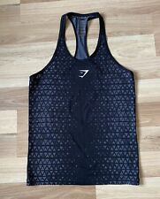 Gymshark men dry for sale  COLCHESTER