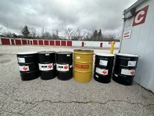 55 gallon metal barrel for sale  Cleveland