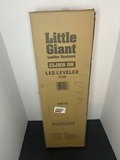 Piece little giant for sale  Shipping to Ireland