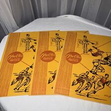 Vintage peechee folder for sale  Garden Grove