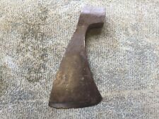 Large french axe for sale  BLACKBURN