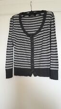 Pull cardigan caroll d'occasion  Lingolsheim