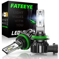 Fateeye h11 led gebraucht kaufen  Bremen