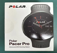 Polar pacer pro for sale  Torrance