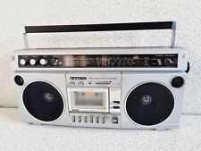 Vintage sanyo stereo for sale  UK