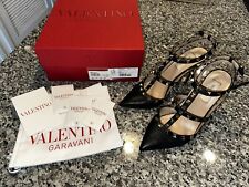 Valentino rockstud black for sale  Tampa
