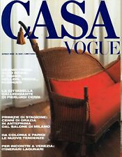 Casa vogue italia usato  Italia