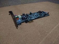 Asus xonar dsx for sale  DUNDEE