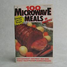 100 microwave meals for sale  Grand Blanc