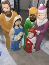 outdoor nativity for sale  Antioch