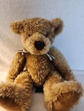 Russ berrie teddy for sale  Shipping to Ireland