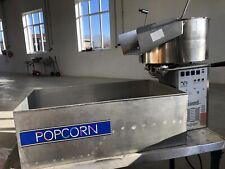Popcornmaschine profi cornado gebraucht kaufen  Bodenkirchen