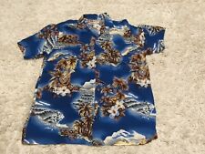 Hawaiian shirt vintage for sale  Indianapolis