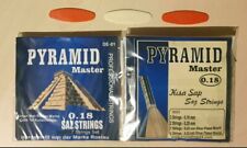 Pyramid master saz gebraucht kaufen  Bielefeld