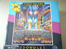 Times square 500 for sale  Kalamazoo