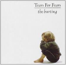 Tears For Fears - The Hurting - Tears For Fears CD 13VG The Fast Frete Grátis comprar usado  Enviando para Brazil