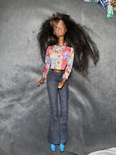 Barbie vintage christie for sale  BRISTOL