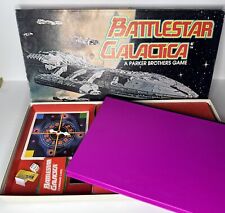 Rare 1978 battlestar for sale  Adelanto