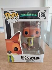 Nick wilde 186 d'occasion  Hyères