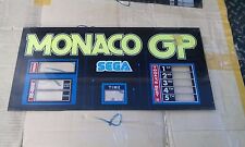 Sega monaco arcade for sale  Westminster