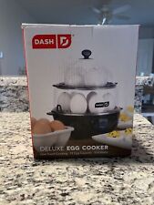 12 egg deluxe cooker for sale  Cochranville