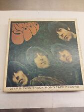 Beatles rubber soul for sale  SOUTHMINSTER