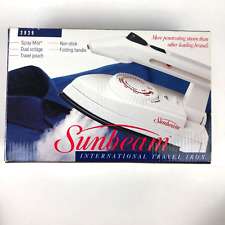 Sunbeam international compact for sale  Goodfield