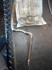 Bmx steel crank for sale  Royal Oak