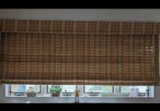 woven wood blind for sale  Stratford