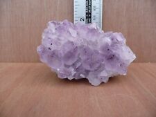 199gm natural amethyst for sale  BIRMINGHAM