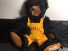 giorgio bear for sale  CARDIFF