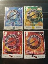 Isle man stamps for sale  WREXHAM