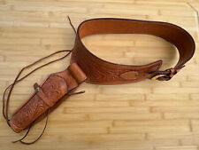Tooled leather gun for sale  Erie