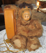Vintage alf plush for sale  Shipping to Ireland