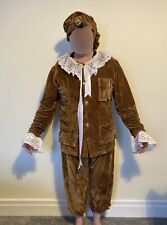 Professional brown tunic for sale  LINCOLN