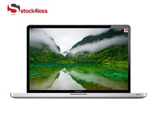 "Apple MacBook Pro i5 2,5 GHz 8 GB 500 GB 13,3" Mac OS + Programas gratuitos + ¡Garantía! segunda mano  Embacar hacia Argentina