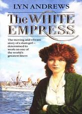 White empress lyn for sale  UK